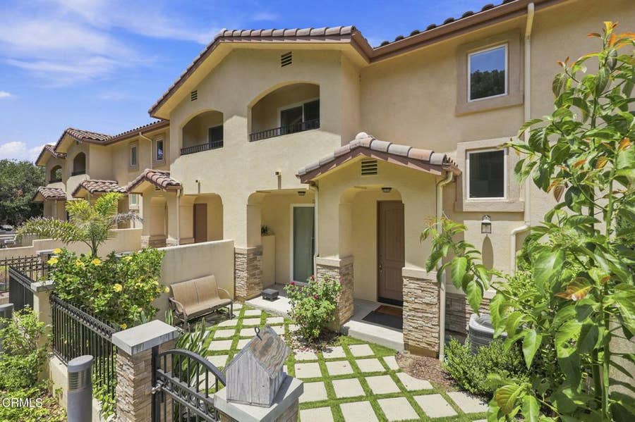 Property photo for 1218 Vista Heights Court, Thousand Oaks, CA