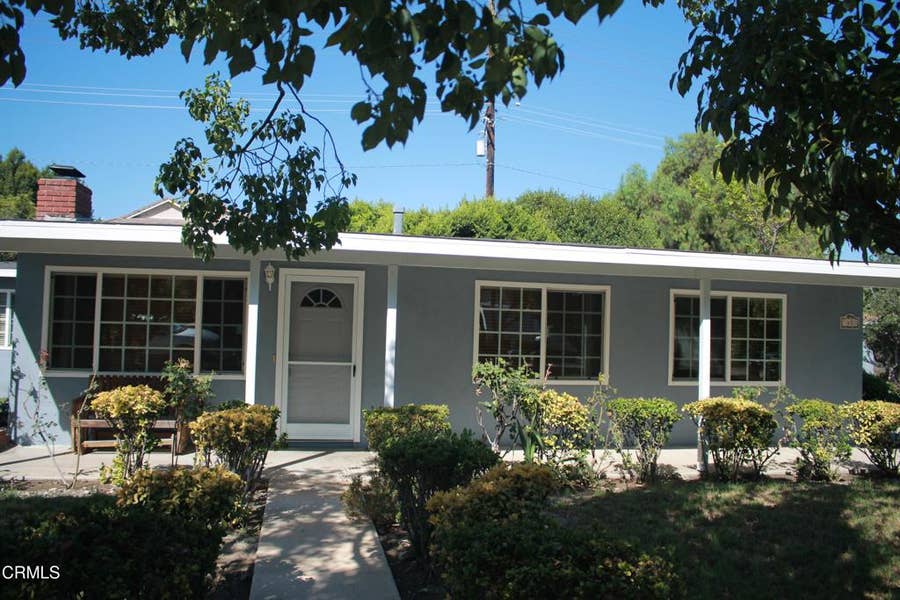 Property photo for 41 Fremont Avenue, Moorpark, CA