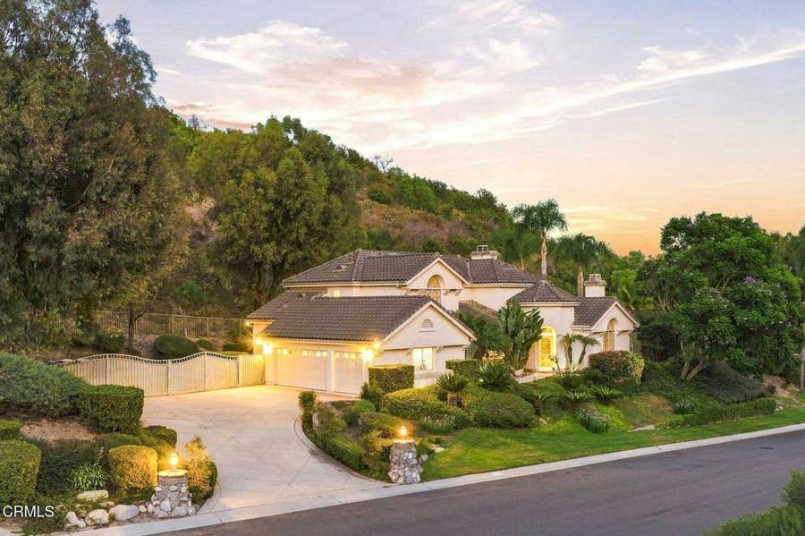 Property photo for 6382 Armitos Drive, Camarillo, CA