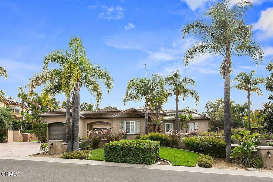 Property photo for 2502 Worth Way, Camarillo, CA
