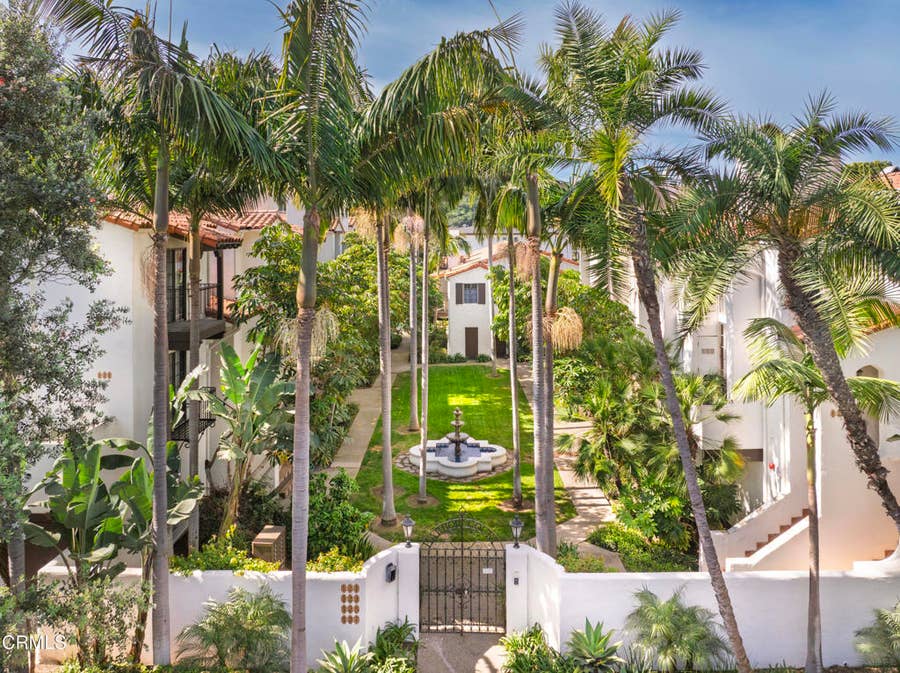Property photo for 125 Bath Street, #B2, Santa Barbara, CA