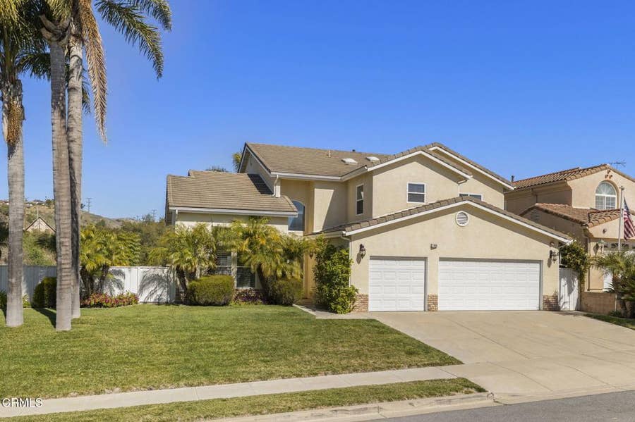 Property photo for 7429 Nixon Court, Ventura, CA