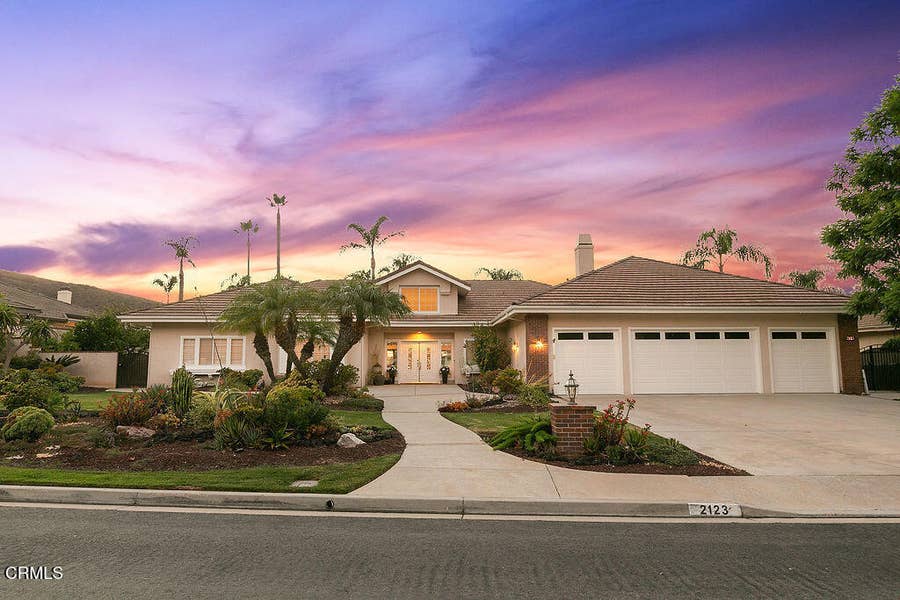 Property photo for 2123 Bennington Court, Thousand Oaks, CA