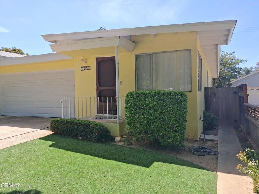 Property photo for 3296 San Luis Street, Ventura, CA