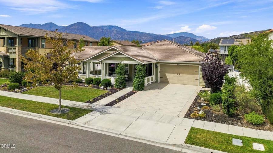 Property photo for 361 Heritage Valley Parkway, Fillmore, CA