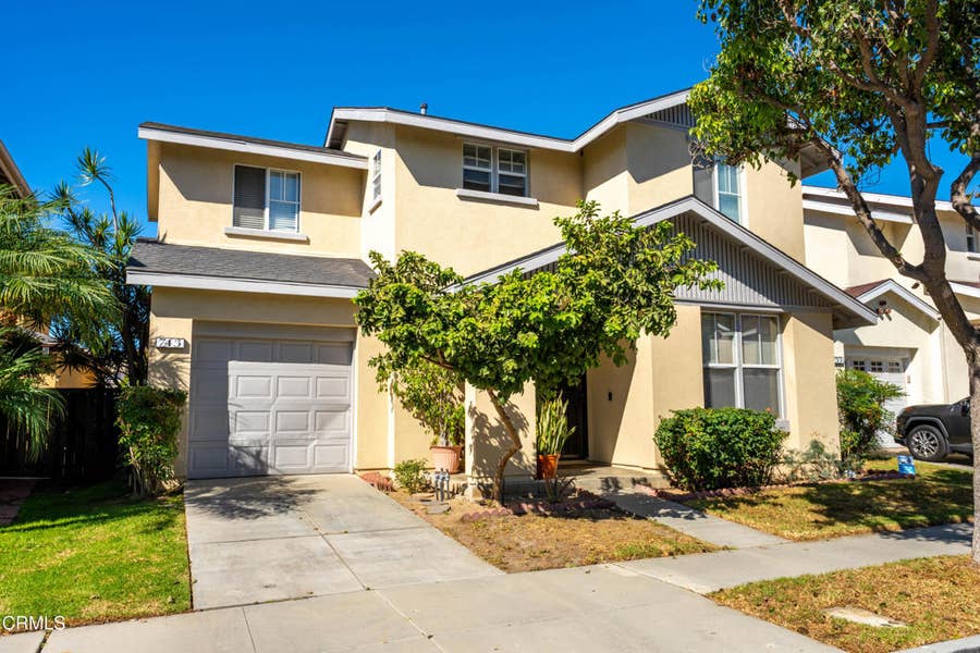 Property photo for 743 Paseo Ortega, Oxnard, CA