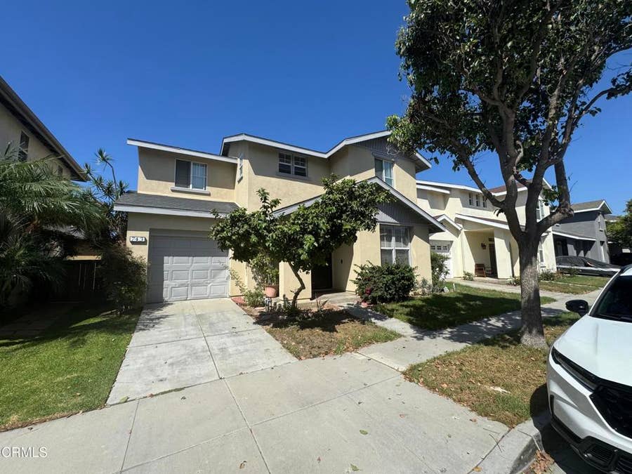 Property photo for 743 Paseo Ortega, Oxnard, CA
