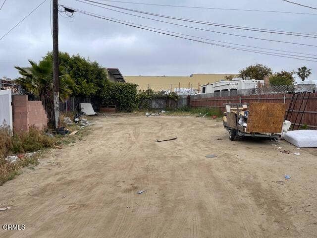 Property photo for 2462 Balboa Street, Oxnard, CA