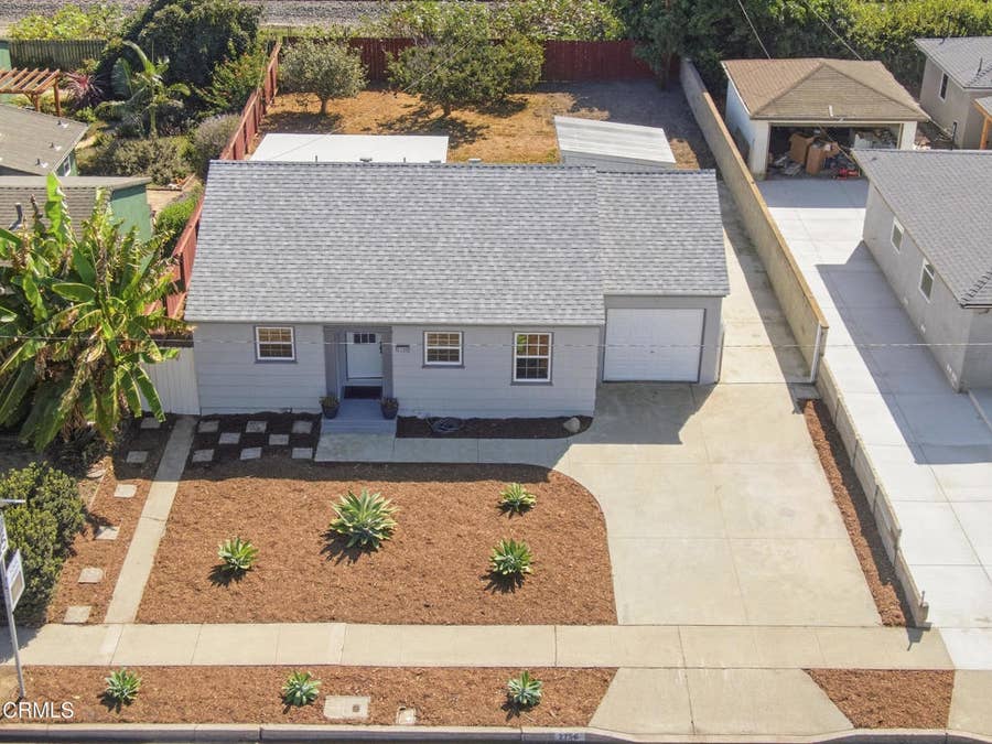Property photo for 2756 Channel Drive, Ventura, CA