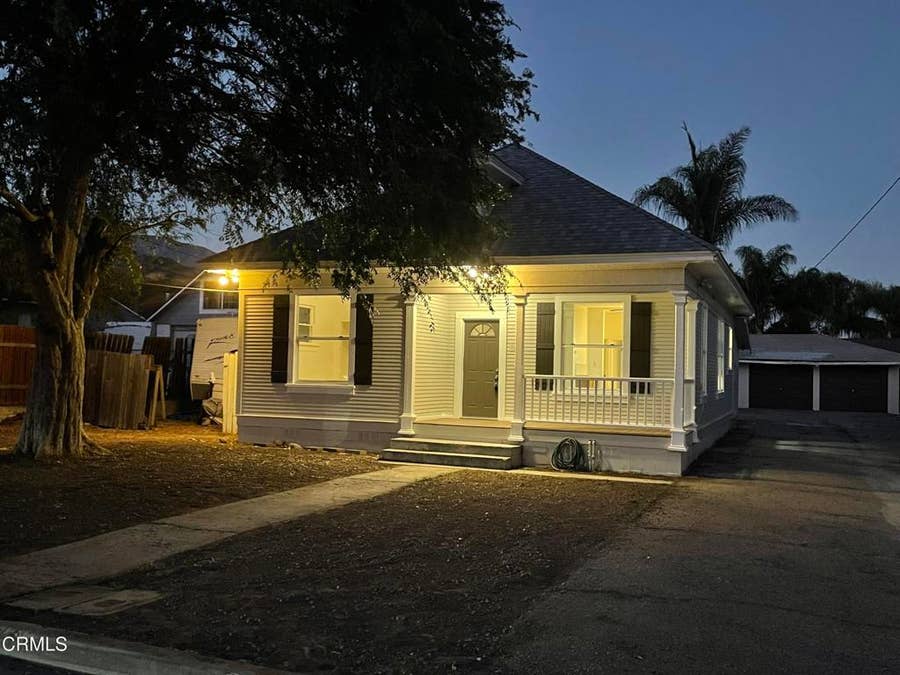 Property photo for 715 Encino Place, Santa Paula, CA