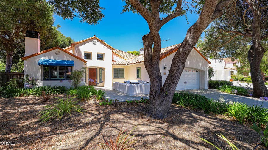 Property photo for 731 Cathedral Pointe Lane, Santa Barbara, CA