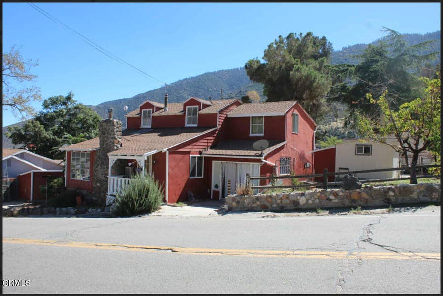 Property photo for 3904 Mount Pinos Way, Frazier Park, CA