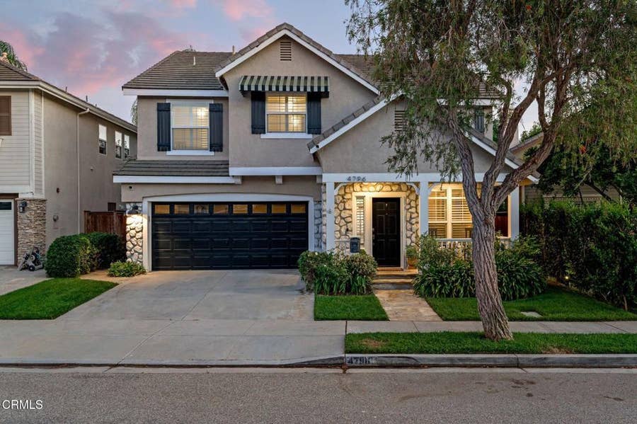 Property photo for 4796 Mascagni Street, Ventura, CA