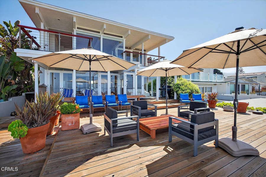 Property photo for 5432 Rincon Beach Park Drive, Ventura, CA