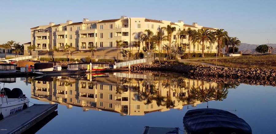 Property photo for 4268 Tradewinds Drive, Oxnard, CA