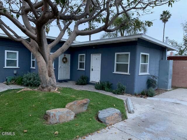 Property photo for 2272 Pierpont Lane, #5, Ventura, CA