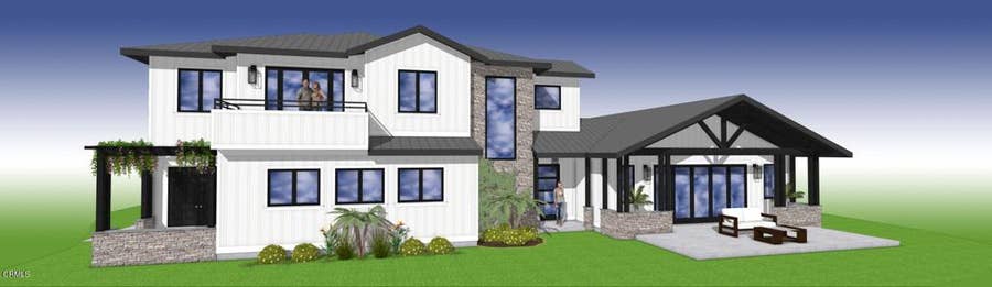 Property photo for 631 Corriente Court, Camarillo, CA
