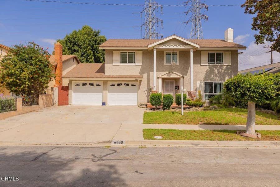 Property photo for 6469 Tanager Street, Ventura, CA