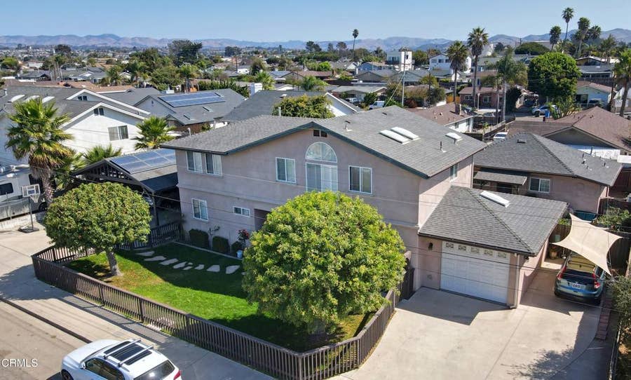 Property photo for 1373 16th Street, Oceano, CA
