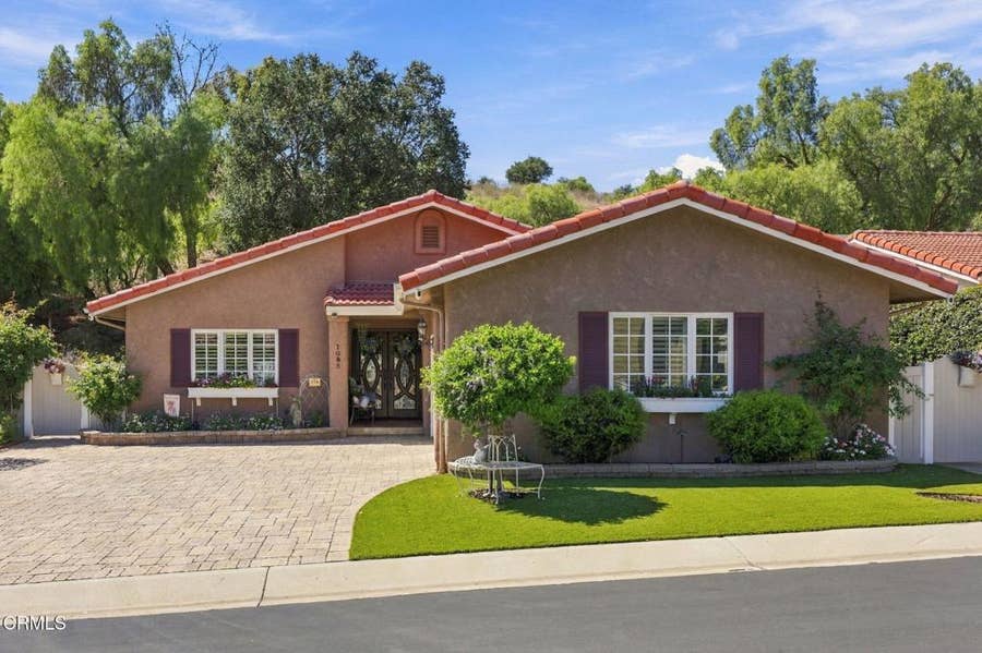 Property photo for 1085 Paquita Street, Camarillo, CA