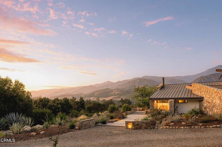 Property photo for 11400 Topa Vista Road, Santa Paula, CA