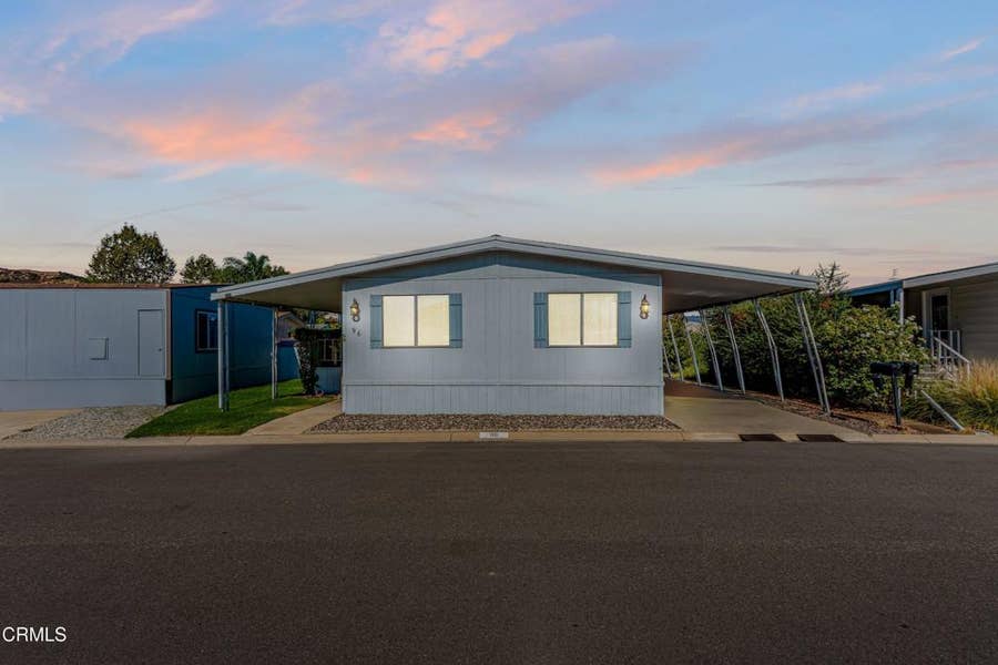Property photo for 15750 Arroyo Drive, #96, Moorpark, CA