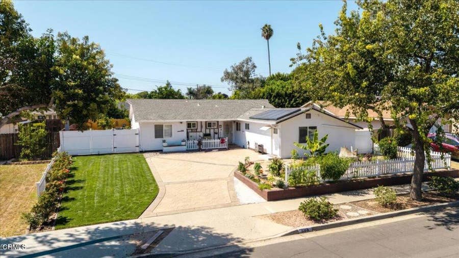 Property photo for 509 Merritt Avenue, Camarillo, CA