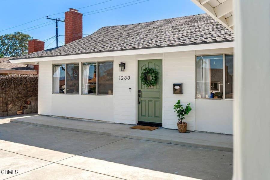 Property photo for 1233 Winford Avenue, Ventura, CA