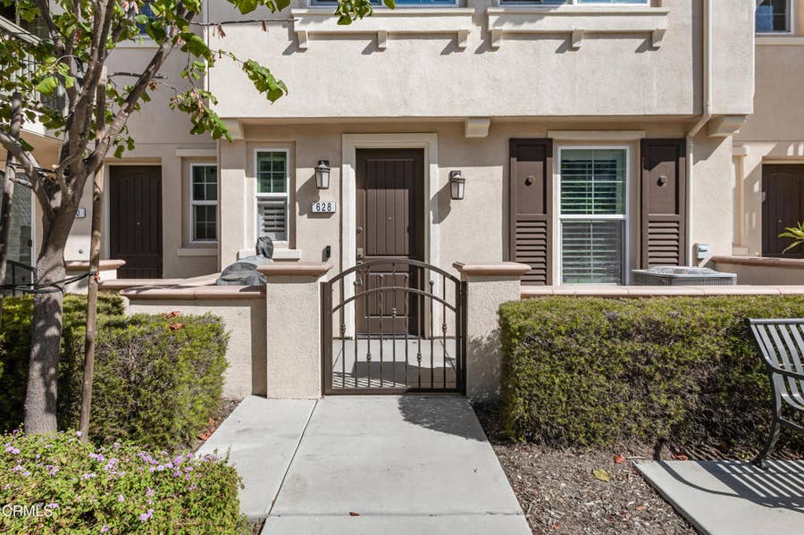 Property photo for 628 Mustang Street, Camarillo, CA