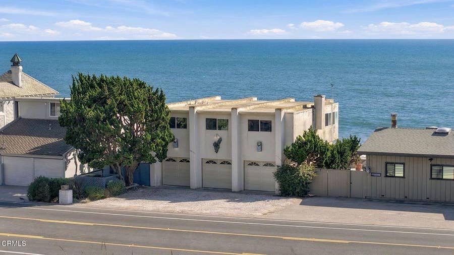 Property photo for 3512 Pacific Coast Highway, Ventura, CA