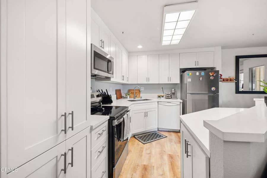 Property photo for 2713 Antonio Avenue, #104, Camarillo, CA