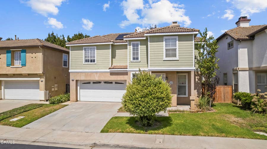 Property photo for 1561 Lagoon Lane, Oxnard, CA