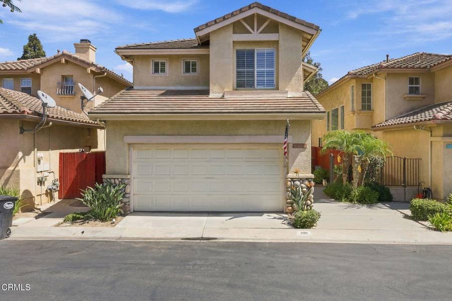 Property photo for 2166 Via Arandana, Camarillo, CA