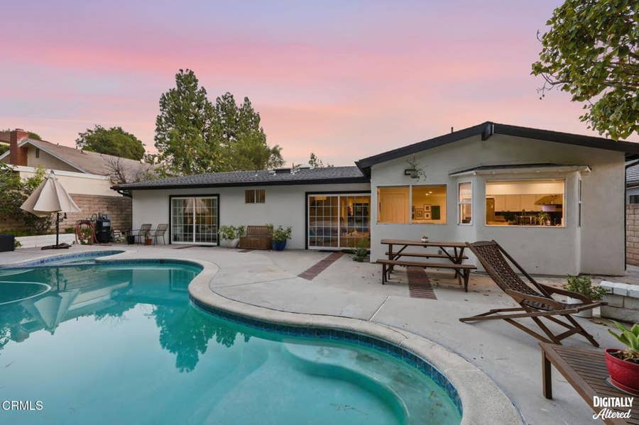Property photo for 18824 Dukas Street, Los Angeles, CA