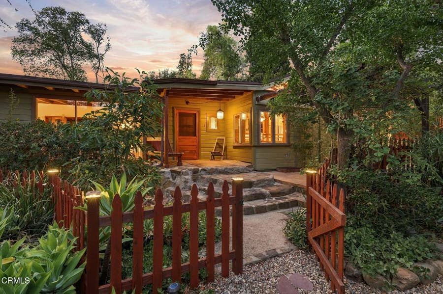 Property photo for 757 Mcnell Road, Ojai, CA