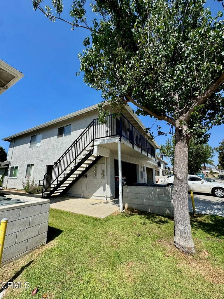 Property photo for 1136 Acadia Place, #4, Ventura, CA