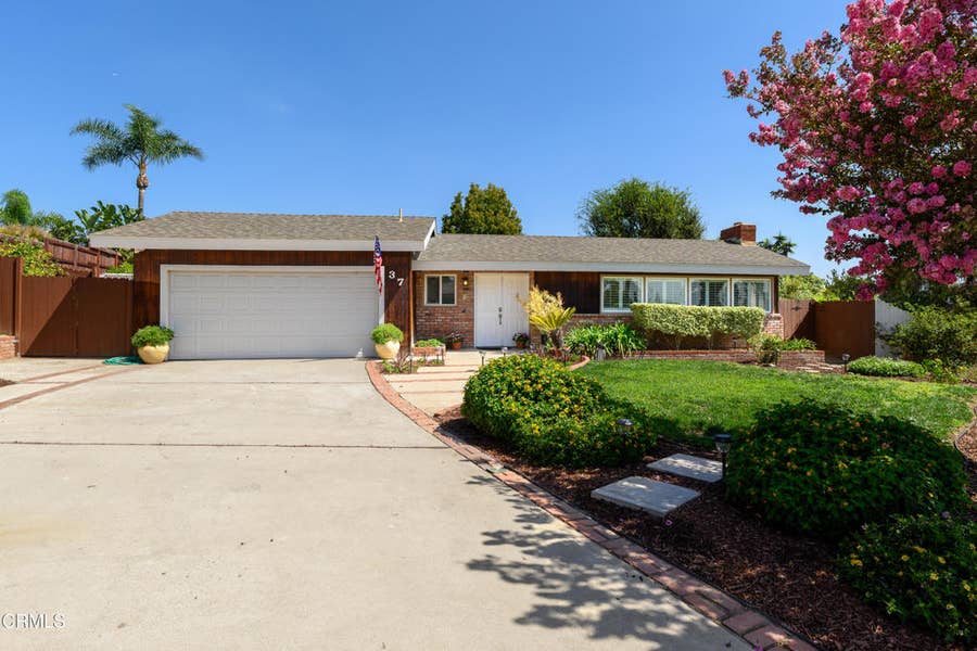 Property photo for 37 Bradford Avenue, Camarillo, CA