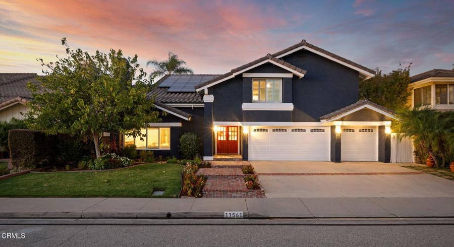 Property photo for 11561 E Buttercreek Road, Moorpark, CA