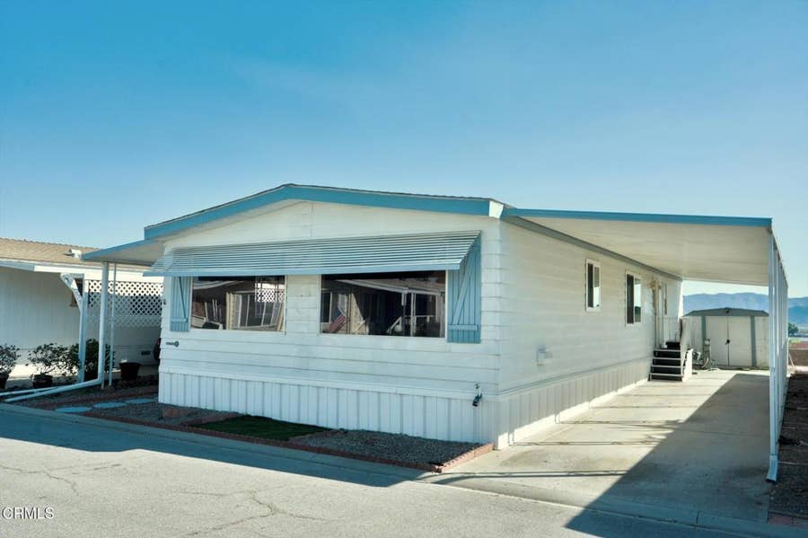 Property photo for 1150 Ventura Boulevard, #90, Camarillo, CA