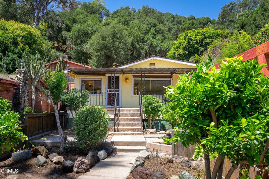 Property photo for 8111 Santa Ana Road, Ventura, CA