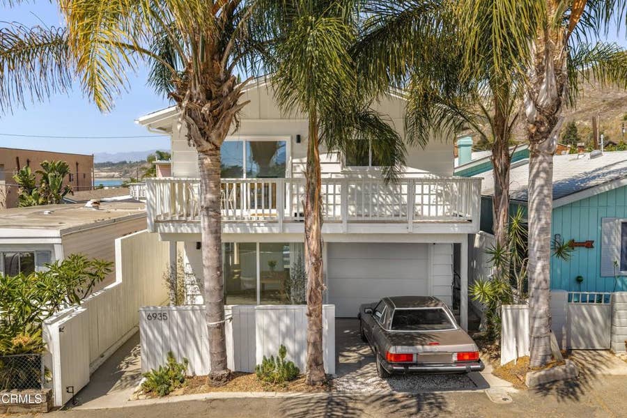 Property photo for 6935 Fillmore Avenue, Ventura, CA
