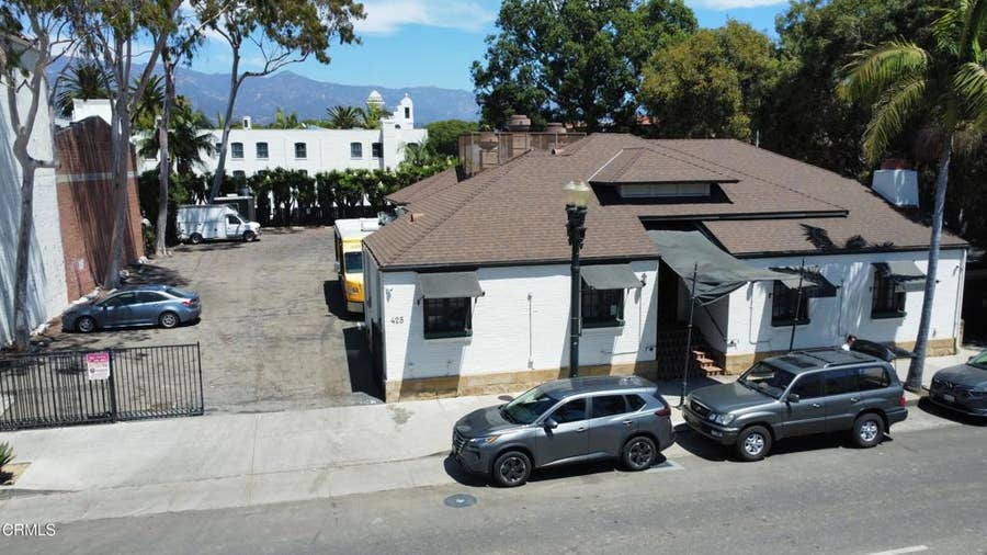 Property photo for 428 Chapala Street, Santa Barbara, CA