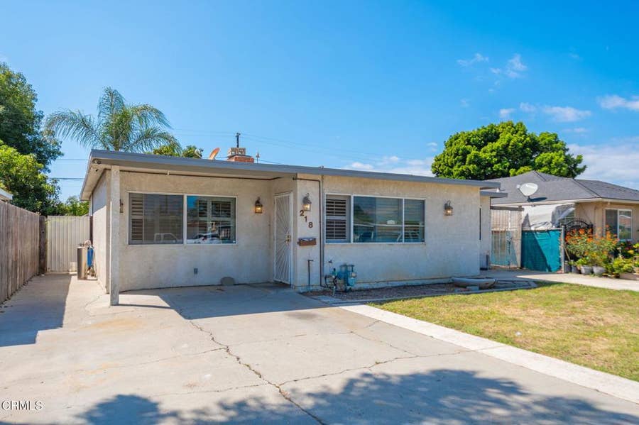 Property photo for 218 Warren Avenue, Santa Paula, CA