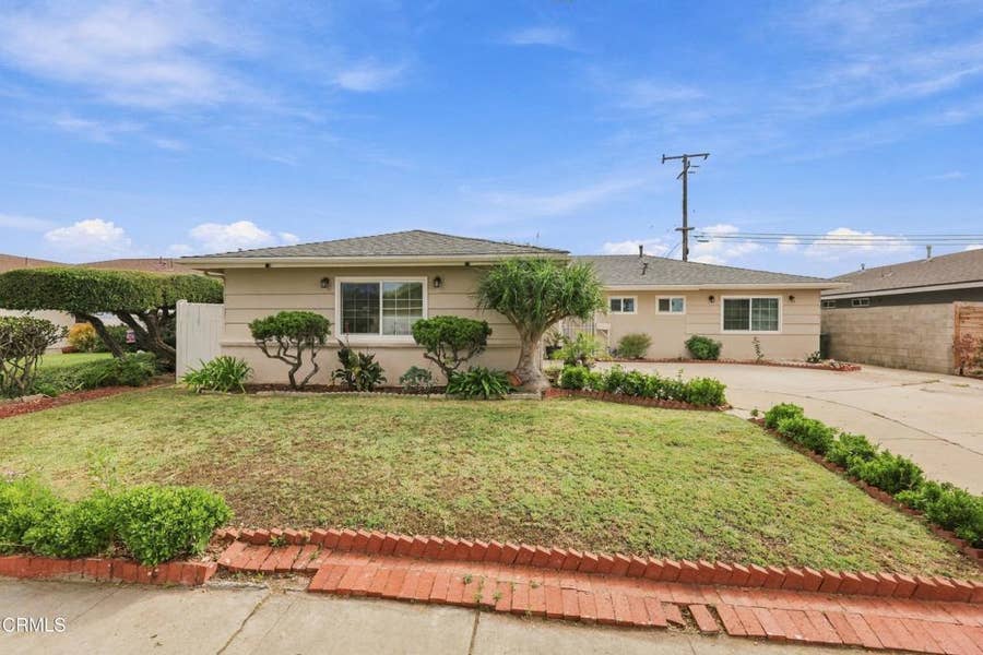 Property photo for 4400 Hamilton Avenue, Oxnard, CA