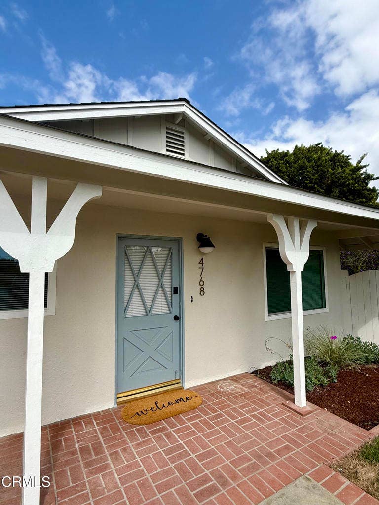 Property photo for 4768 Sterling Way, Carpinteria, CA