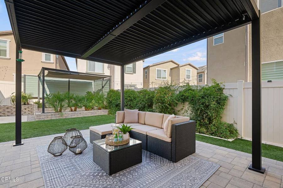 Property photo for 549 Kumquat Court, Santa Paula, CA
