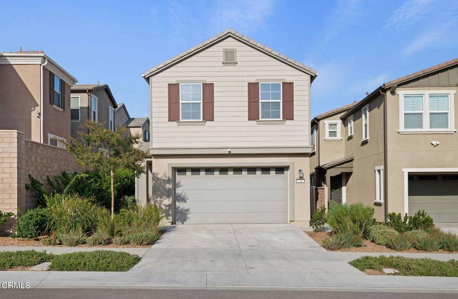 Property photo for 549 Kumquat Court, Santa Paula, CA
