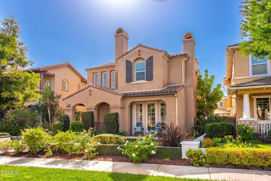 Property photo for 1411 Seabridge Lane, Oxnard, CA
