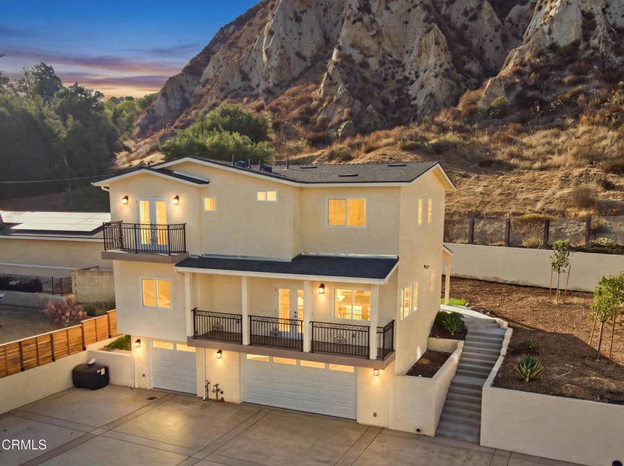 Property photo for 917 N Main, Piru, CA