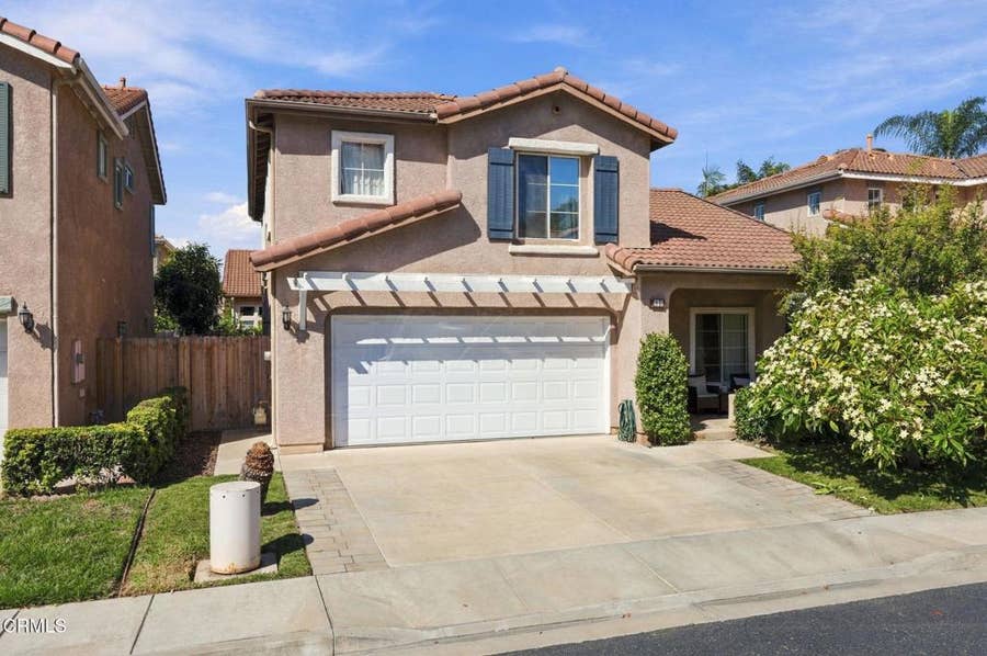 Property photo for 489 Paseo Del Valle, Camarillo, CA